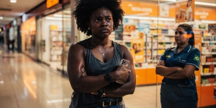 Abordagem pública considerada discriminatória termina com condenação pesada de R$ 25 mil contra grande rede de drogarias