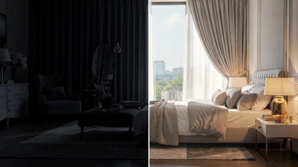 A tecnologia que promete aposentar de vez as cortinas blackout já está dominando as casas modernas