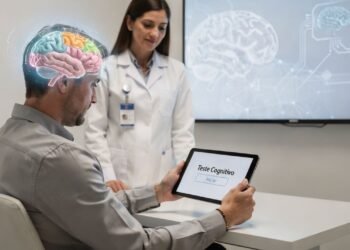 Entenda como a IA pode mudar tudo sobre o diagnóstico de esquizofrenia utilizando apenas dois testes