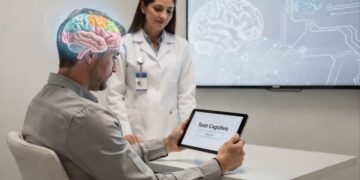 Entenda como a IA pode mudar tudo sobre o diagnóstico de esquizofrenia utilizando apenas dois testes