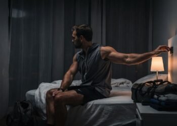 5 hábitos de sono de atletas olímpicos para descansar melhor e aumentar o bem-estar