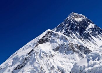 Além dos 8.848 metros: descubra por que a altura do Everest nunca para de mudar