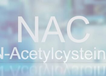 NAC protege o fígado e reduz o estresse oxidativo