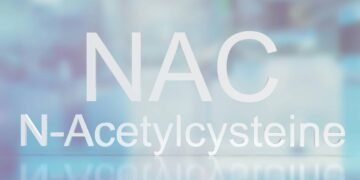 NAC protege o fígado e reduz o estresse oxidativo