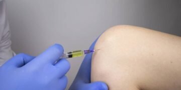 O tratamento com PRP que pode melhorar sua mobilidade