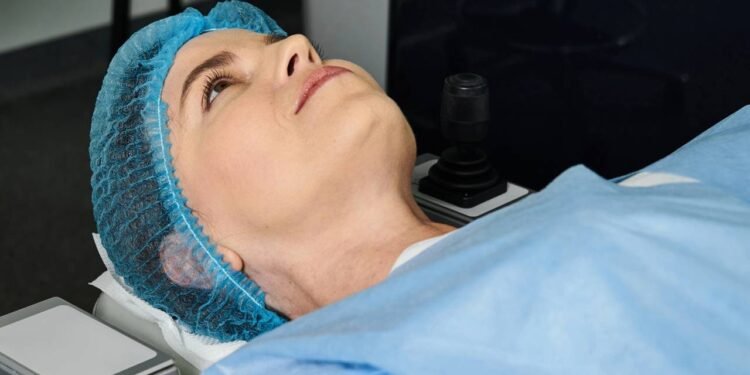 A estratégia mais inteligente para equilibrar Carnaval e recuperação cirúrgica: - Créditos: depositphotos.com / IgorVetushko