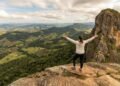 A cidade com pouco mais de 11 mil habitantes que virou refúgio de quem quer viver bem na Serra da Mantiqueira