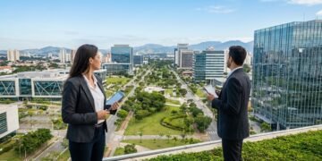 A cidade do interior que atrai cientistas do mundo inteiro e ainda preserva qualidade de vida imbatível