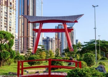 Essa cidade do interior virou referência nacional ao unir ciência aeroespacial e qualidade de vida superior