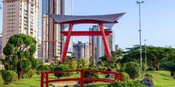 Essa cidade do interior virou referência nacional ao unir ciência aeroespacial e qualidade de vida superior