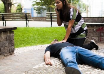 Os sinais mais importantes de mal súbito que exigem socorro imediato