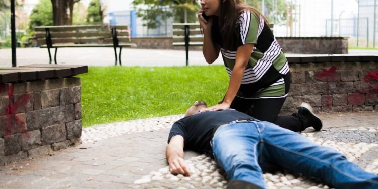 Os sinais ignorados que podem anteceder um mal súbito grave - Créditos: depositphotos.com / pixelaway