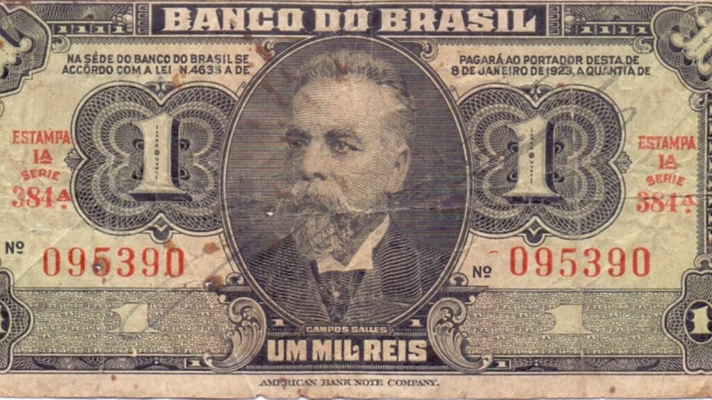 Sem internet e com outra rotina: como era a vida no Brasil há 100 anos atrás