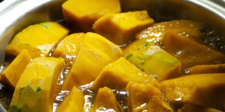 Você já reparou como alguns alimentos simples do dia a dia podem fazer muito pela nossa visão - Créditos: depositphotos.com / kariphoto