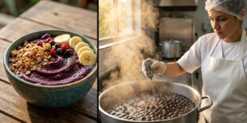 Surto de doença de Chagas ligado ao açaí em Belém acende alerta, falhas no preparo já causaram mortes