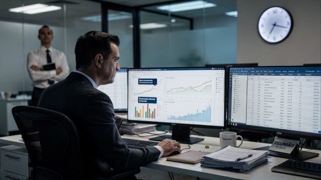 Burnout deixa de ser “mimimi” na Justiça e empresa que pressiona além do limite pode pagar caro com danos morais e materiais