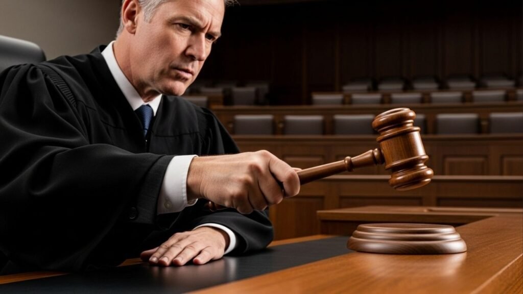 Vizinho fechou passagem usada há anos e caso foi parar nos tribunais: o desfecho gerou revolta e virou exemplo internacional