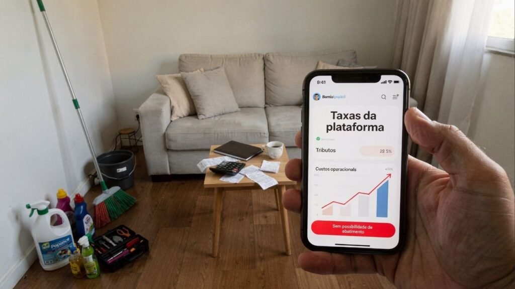 Reforma Tributária muda regras do aluguel por temporada e pequenos locadores podem ter prejuízo com nova forma de cobrar impostos