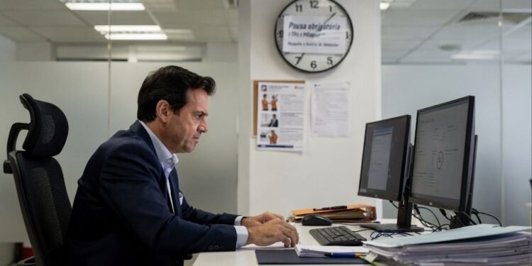 Justiça demite por justa causa quem ignora a pausa de 15 minutos e decisão já muda condutas em empresas de todo o país