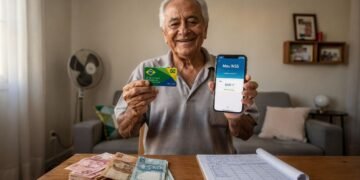 Se você é aposentado ou recebe pensão do INSS, prepare-se: a primeira parcela do 13º está confirmada para o primeiro semestre