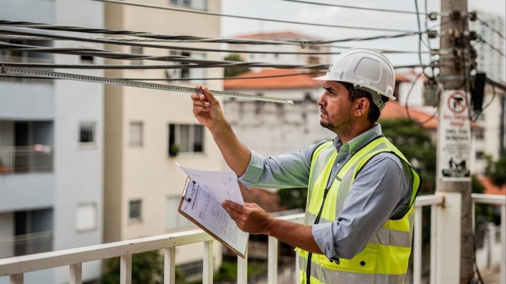 Morador teve queimaduras de 3º grau, mas perdeu a ação por “culpa exclusiva”! Veja por que a Justiça decidiu assim