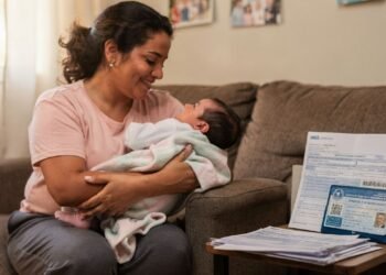 Decisão do STF muda tudo na licença maternidade e mães agora têm um direito que ninguém contava que fosse possível