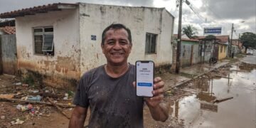 FGTS libera até R$ 6.220 por desastre natural e o pedido pode ser feito sem sair de casa mas há um detalhe que muita gente esquece