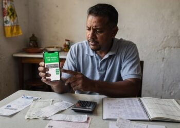 Reajuste de R$ 103 no salário mínimo muda valores do INSS, seguro-desemprego e benefícios sociais! Veja o que já está diferente