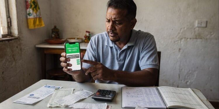 Reajuste de R$ 103 no salário mínimo muda valores do INSS, seguro-desemprego e benefícios sociais! Veja o que já está diferente