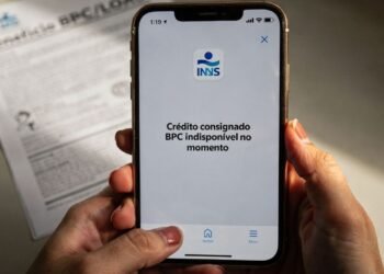 Empréstimos para quem recebe o BPC estão quase congelados e muitos beneficiários já enfrentam negativas mesmo com margem ativa