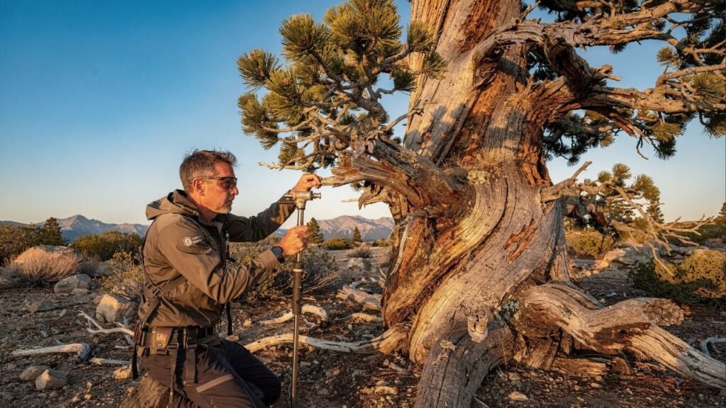 Ela sobreviveu por mais de 4.800 anos, mas caiu em minutos por decisão científica que hoje é vista como um desastre