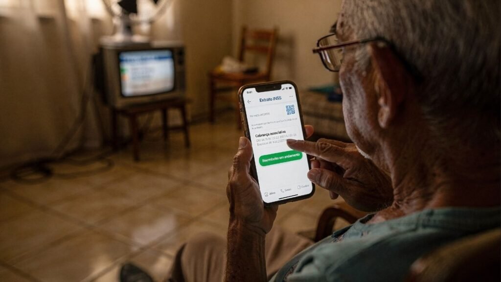 R$ 30 aqui, R$ 50 ali… descontos não autorizados no INSS somam prejuízos altos e podem ser devolvidos se o pedido for feito agora