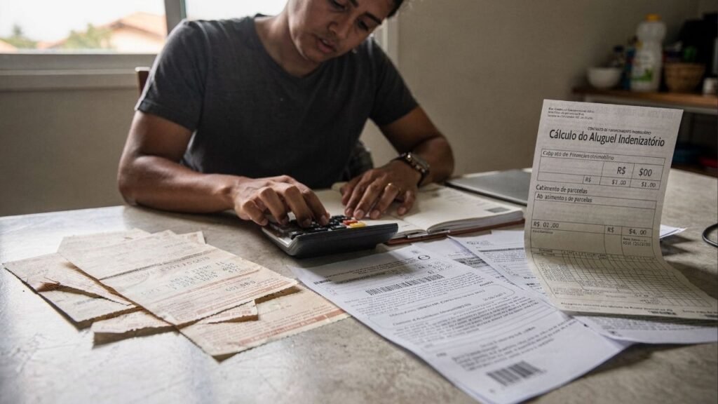 TJ confirma que usar imóvel comum após separação dá direito a indenização e o valor pode surpreender quem ignora essa regra