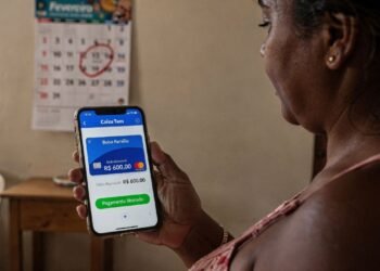 Bolsa Família de fevereiro já tem datas confirmadas e quem tem NIS final 1 pode sacar antes do Carnaval em 2026