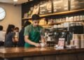 Starbucks paga R$ 207 milhões por erros na folha e falhas em jornada e gorjetas e decisão assusta o setor de varejo no mundo todo