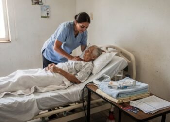 Governo libera benefício de R$ 1.412 para quem dedica tempo integral ao cuidado de familiar acamado ou com deficiência severa