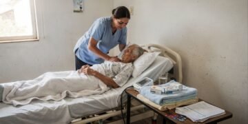 Governo libera benefício de R$ 1.412 para quem dedica tempo integral ao cuidado de familiar acamado ou com deficiência severa