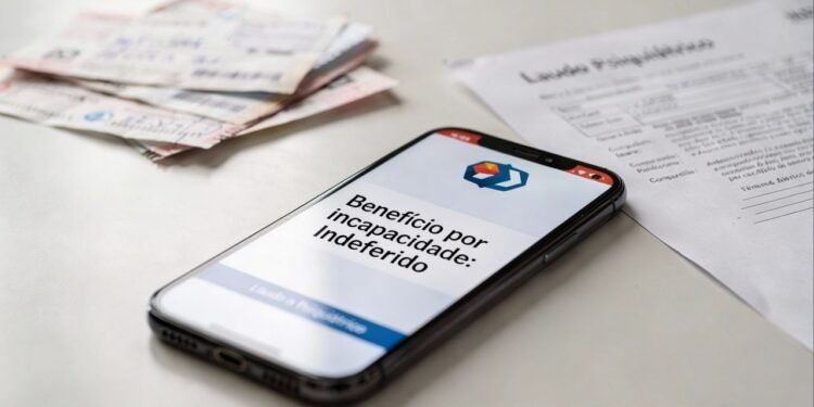 Ansiedade e depressão afastam milhares do trabalho, mas INSS continua negando benefícios mesmo com laudos médicos e histórico real