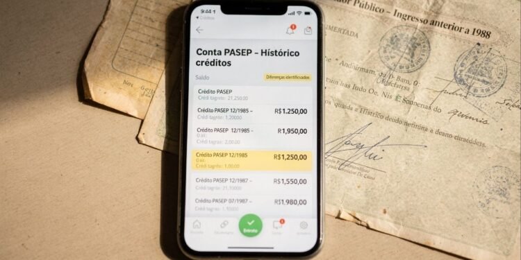 Um erro escondido por décadas no PASEP está sendo desmascarado e quem trabalhou antes de 1988 pode receber uma bolada