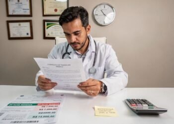 Lei esquecida garante jornada de 4 horas e salário mínimo de R$ 4.545 para essas áreas em 2026, mas pouca gente aplica