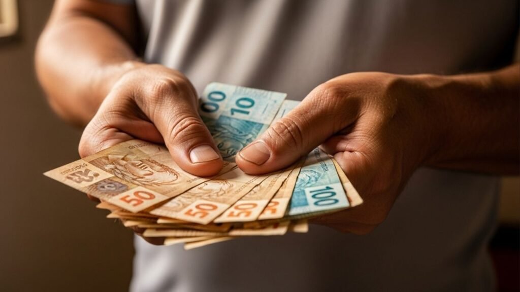 FGTS libera até R$ 6.220 por desastre natural e o pedido pode ser feito sem sair de casa mas há um detalhe que muita gente esquece