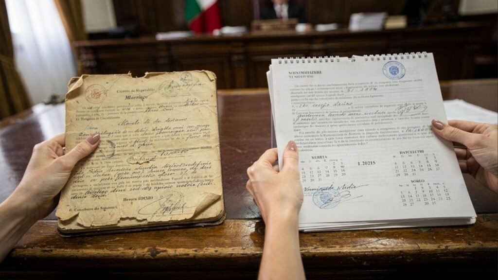 Ex-esposa herda pensão e reduz valor da viúva atual após decisão chocante da Justiça sobre casamentos anteriores