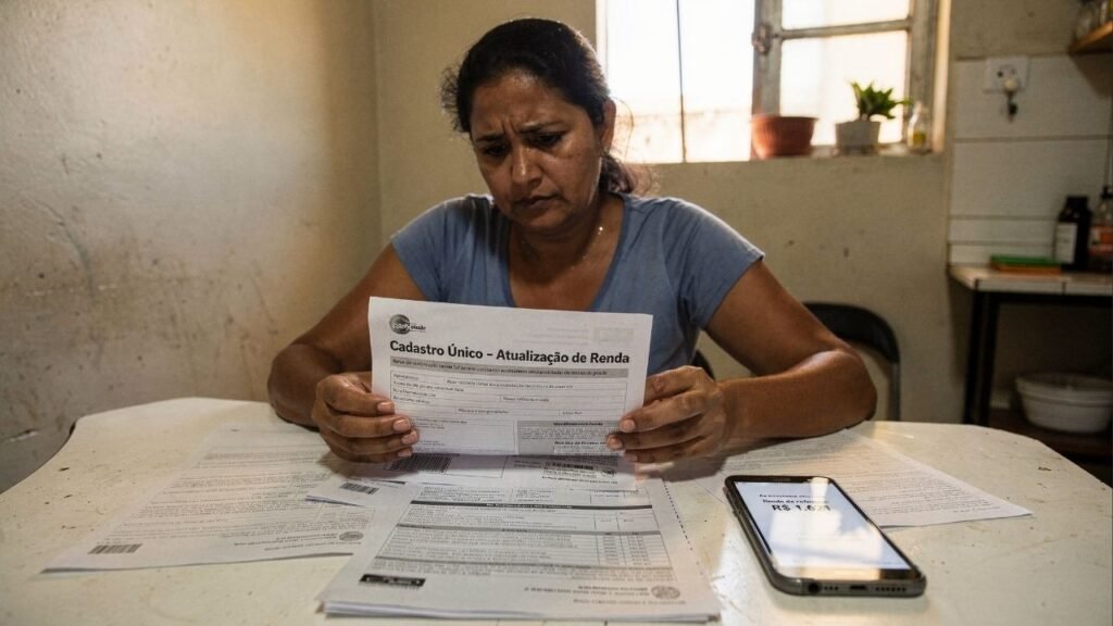 Reajuste de R$ 103 no salário mínimo muda valores do INSS, seguro-desemprego e benefícios sociais! Veja o que já está diferente