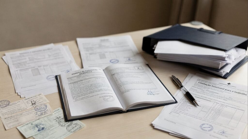 Ansiedade e depressão afastam milhares do trabalho, mas INSS continua negando benefícios mesmo com laudos médicos e histórico real