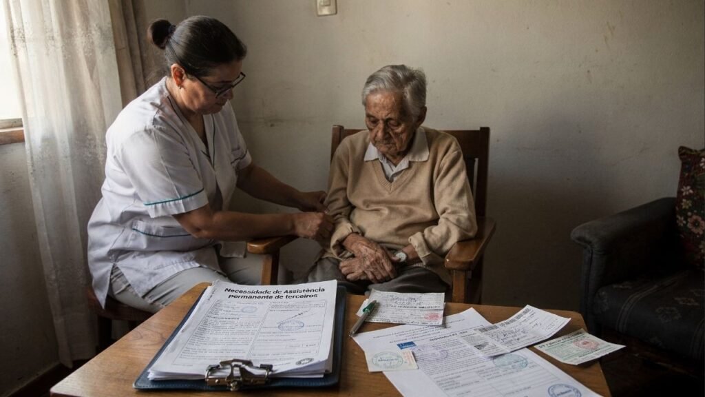 Aposentado por invalidez? Uma regra pouco conhecida pode cortar seu benefício a qualquer momento e quase ninguém sabe disso