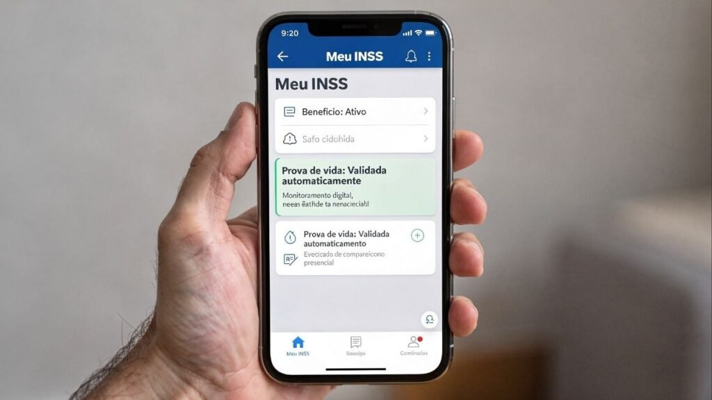 Beneficiários que ignoraram esse aviso do INSS estão prestes a ter o pagamento bloqueado nos próximos dias
