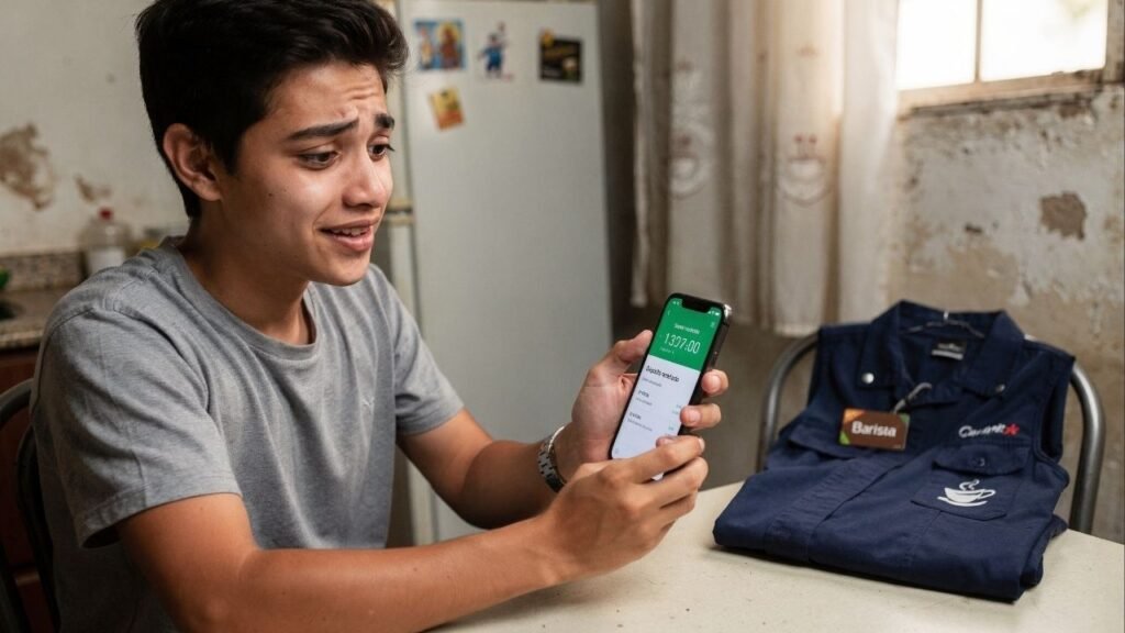 Starbucks paga R$ 207 milhões por erros na folha e falhas em jornada e gorjetas e decisão assusta o setor de varejo no mundo todo