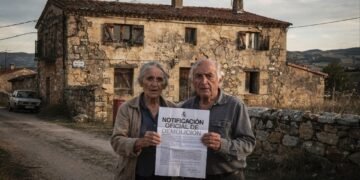 Mesmo após 50 anos, família recebe ultimato para destruir a própria casa e o drama escancara uma falha ignorada por décadas