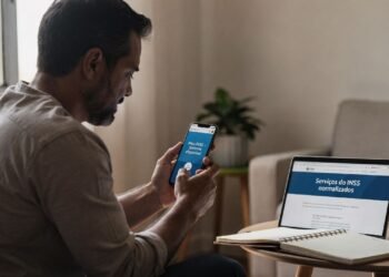 Atenção segurado! INSS passou por mudança tecnológica e agora há novos cuidados para evitar perda de prazo e golpes online