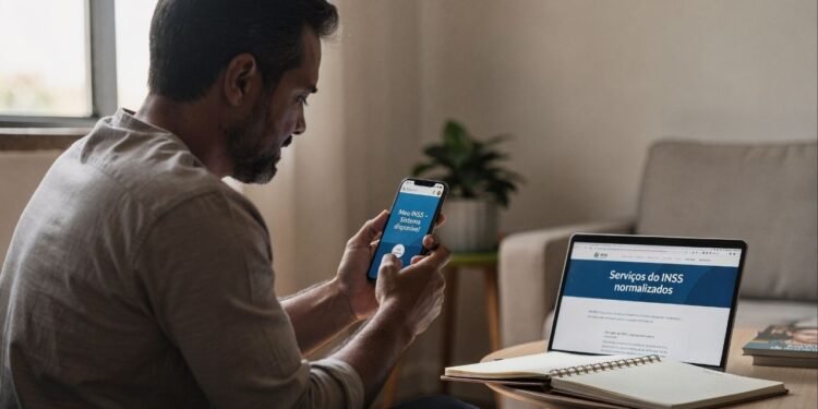 Atenção segurado! INSS passou por mudança tecnológica e agora há novos cuidados para evitar perda de prazo e golpes online